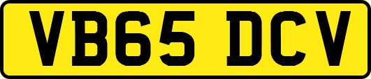 VB65DCV