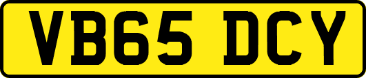 VB65DCY