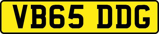 VB65DDG