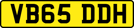 VB65DDH
