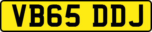VB65DDJ