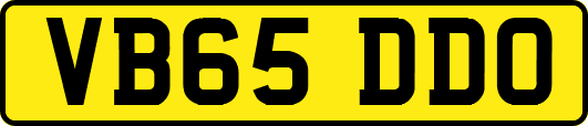 VB65DDO