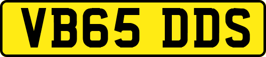 VB65DDS