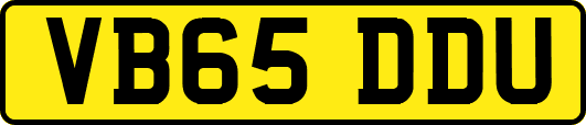 VB65DDU