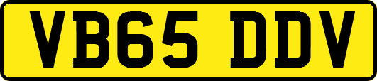 VB65DDV