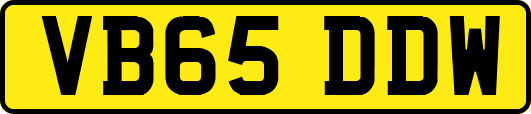 VB65DDW
