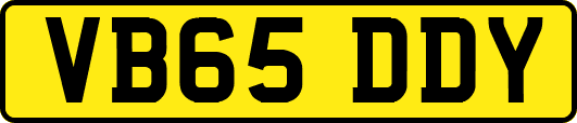 VB65DDY