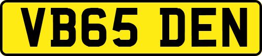 VB65DEN