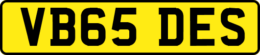VB65DES