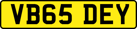 VB65DEY