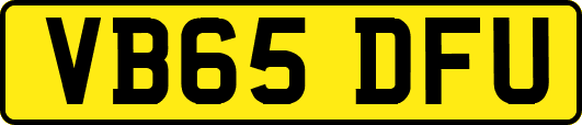 VB65DFU