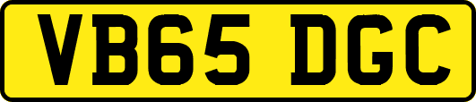 VB65DGC