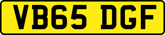 VB65DGF