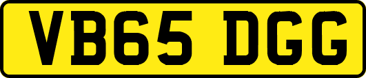 VB65DGG