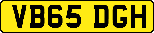 VB65DGH