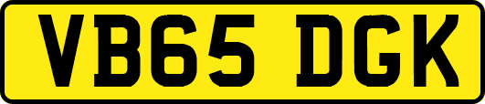 VB65DGK