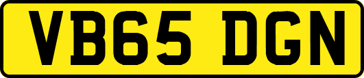 VB65DGN
