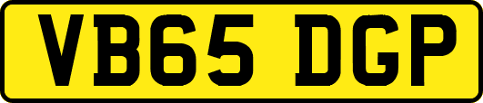 VB65DGP