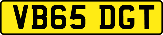 VB65DGT