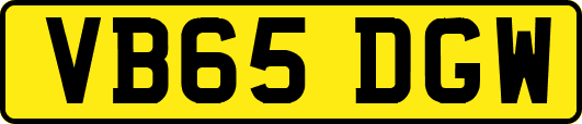 VB65DGW