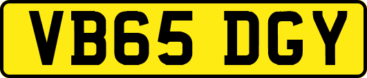 VB65DGY
