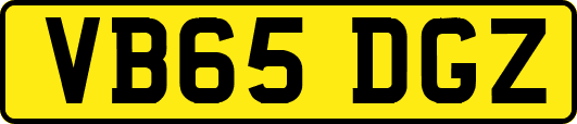 VB65DGZ