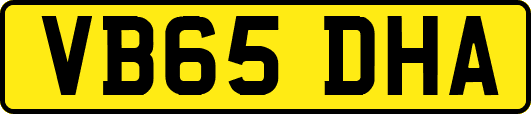 VB65DHA