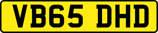VB65DHD