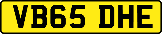 VB65DHE
