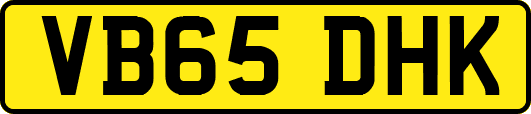 VB65DHK