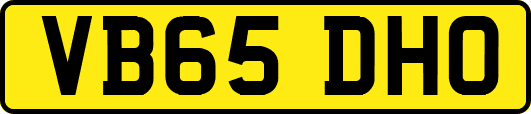 VB65DHO