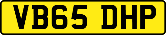 VB65DHP