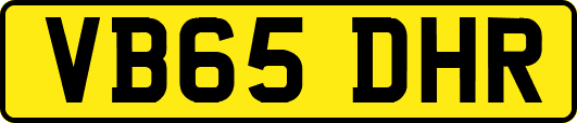 VB65DHR
