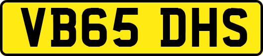 VB65DHS