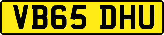 VB65DHU