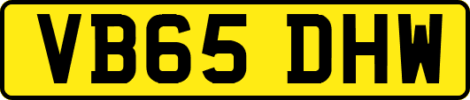 VB65DHW