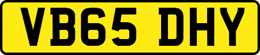 VB65DHY