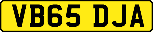 VB65DJA