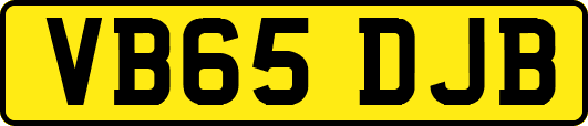 VB65DJB