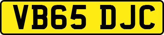 VB65DJC
