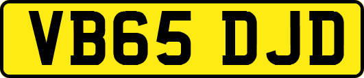 VB65DJD