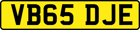 VB65DJE