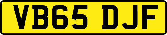 VB65DJF
