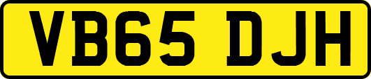 VB65DJH