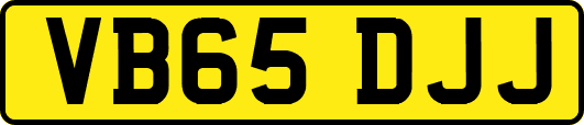 VB65DJJ