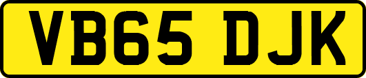 VB65DJK