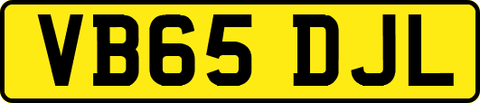 VB65DJL