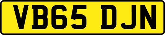 VB65DJN
