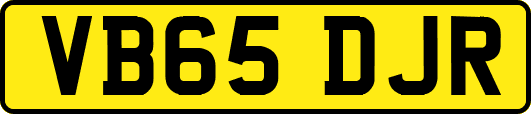 VB65DJR