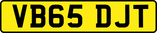 VB65DJT
